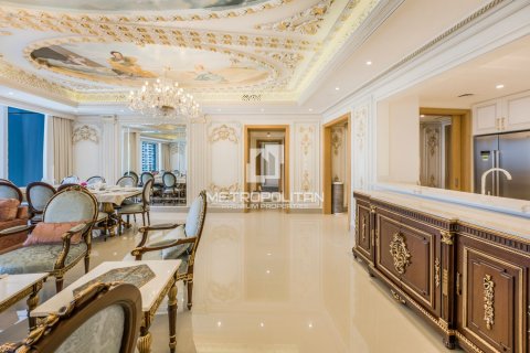 Квартира с 3 спальнями в Бави, Вьетнам №94462 6