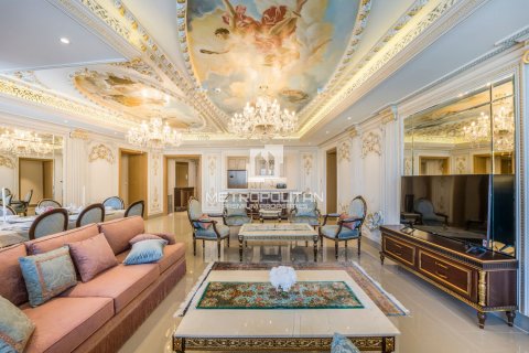 Квартира с 3 спальнями в Бави, Вьетнам №94462 3