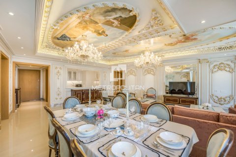 Квартира с 3 спальнями в Бави, Вьетнам №94462 4