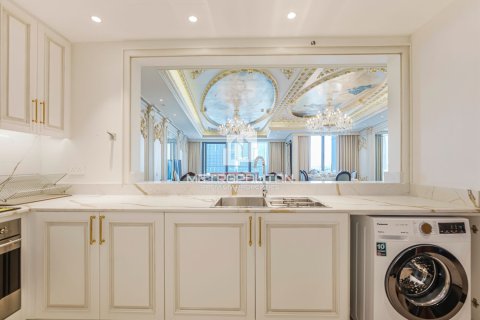 Квартира с 3 спальнями в Бави, Вьетнам №94462 20