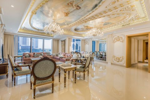 Квартира с 3 спальнями в Бави, Вьетнам №94462 5