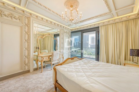 Квартира с 3 спальнями в Бави, Вьетнам №94462 13