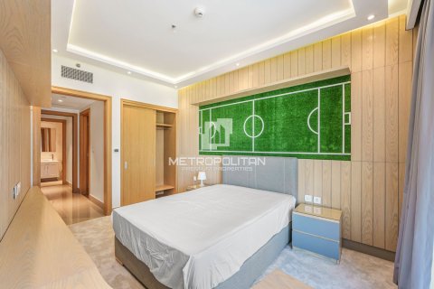 Квартира с 3 спальнями в Бави, Вьетнам №94462 15