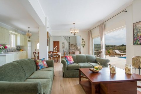 230m² Villa in Vamos, Greece No. 117210 9