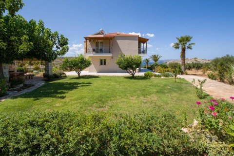 230m² Villa in Vamos, Greece No. 117210 25