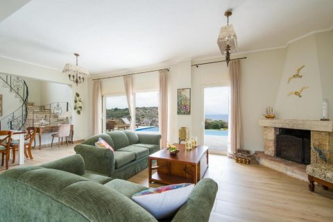 230m² Villa in Vamos, Greece No. 117210 8