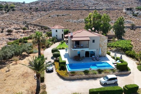 230m² Villa in Vamos, Greece No. 117210 6