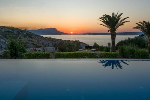 230m² Villa in Vamos, Greece No. 117210 26