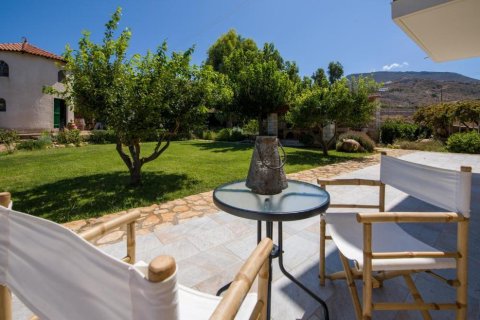 230m² Villa in Vamos, Greece No. 117210 24
