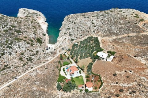 230m² Villa in Vamos, Greece No. 117210 3