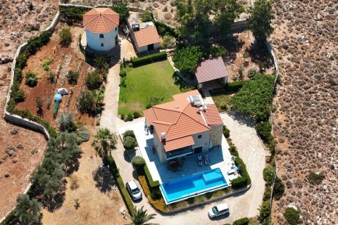 230m² Villa in Vamos, Greece No. 117210 5