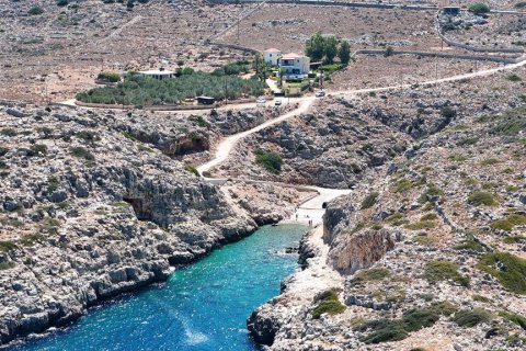 230m² Villa in Vamos, Greece No. 117210 1