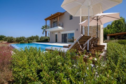 230m² Villa in Vamos, Greece No. 117210 23