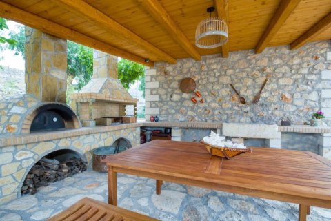 230m² Villa in Vamos, Greece No. 117210 21