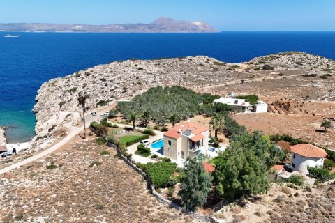 230m² Villa in Vamos, Greece No. 117210 2