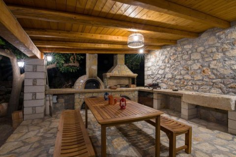 230m² Villa in Vamos, Greece No. 117210 27