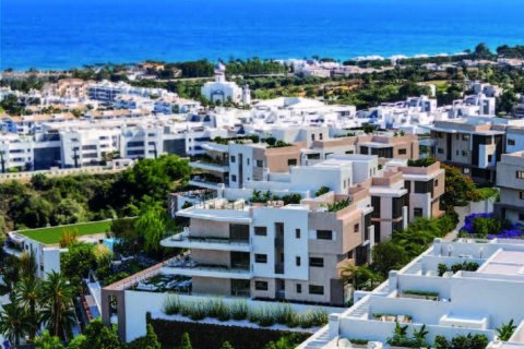 3 bedrooms Villa in Estepona, Spain No. 110898