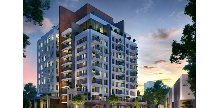 2 chambres Appartement à Sariyer, Turkey No. 113777