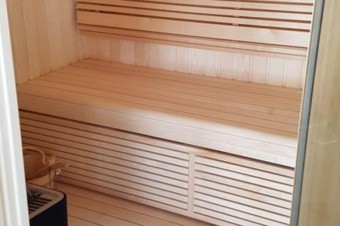 Studio Appartement à Nicosia, Cyprus No. 105309 3