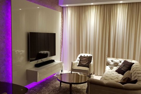 Studio Appartement à Nicosia, Cyprus No. 105309 15