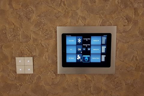 Studio Appartement à Nicosia, Cyprus No. 105309 14