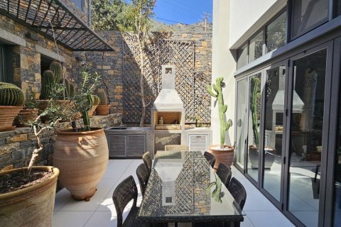 6 chambres Villa à Agios Nikolaos, Greece No. 108267 16