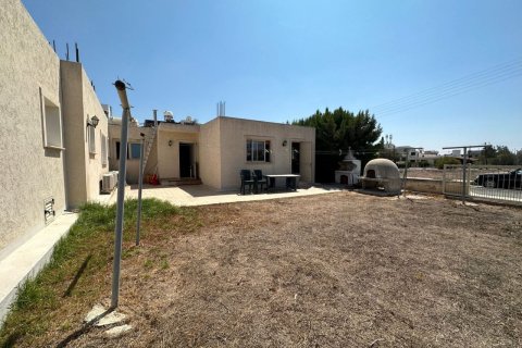 4 dormitorios House en Geroskípou, Cyprus No. 37310 4