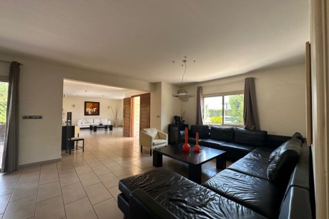 4 dormitorios House en Geroskípou, Cyprus No. 37310 17