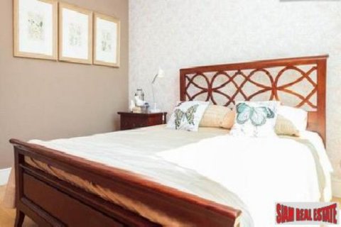 3 bedrooms Apartment in Bangkok, Thailand No. 96809 9