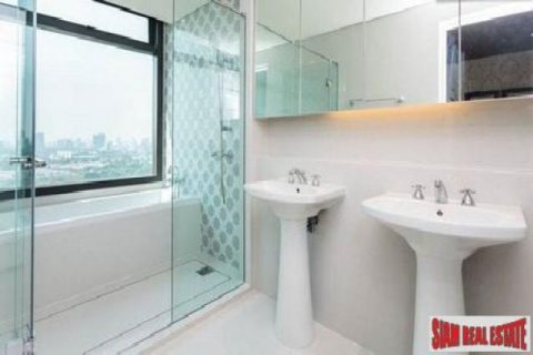 3 bedrooms Apartment in Bangkok, Thailand No. 96809 11