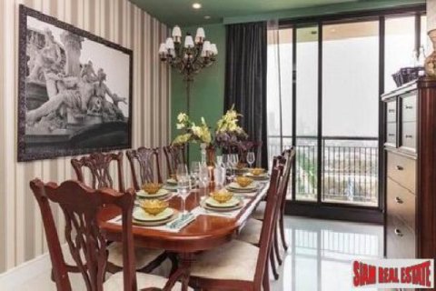 3 bedrooms Apartment in Bangkok, Thailand No. 96809 4