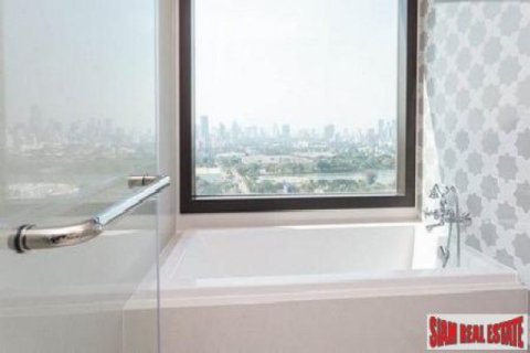 3 bedrooms Apartment in Bangkok, Thailand No. 96809 12