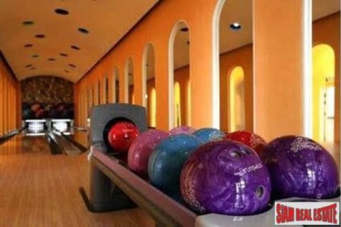 3 bedrooms Apartment in Bangkok, Thailand No. 96809 15