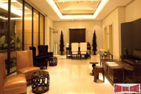 3 bedrooms Apartment in Bangkok, Thailand No. 96809 13