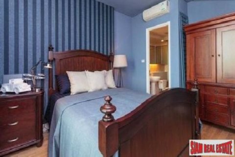 3 bedrooms Apartment in Bangkok, Thailand No. 96809 10