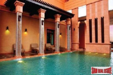 3 bedrooms Apartment in Bangkok, Thailand No. 96809 14