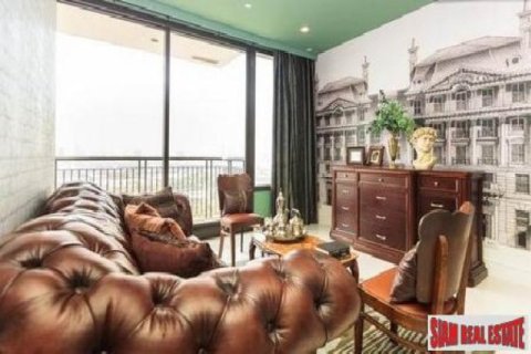 3 bedrooms Apartment in Bangkok, Thailand No. 96809 16