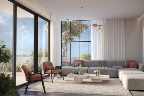 3 chambres Villa à Paphos, Cyprus No. 79619 3