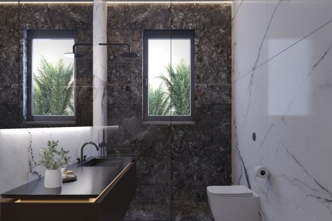 3 chambres Villa à Paphos, Cyprus No. 79619 6