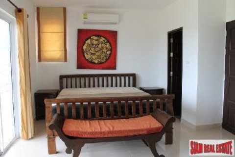 3 bedrooms House in Hua Hin, Thailand No. 95668 8