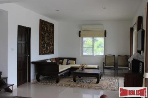 3 bedrooms House in Hua Hin, Thailand No. 95668 16