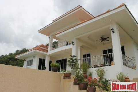 3 bedrooms House in Hua Hin, Thailand No. 95668 18