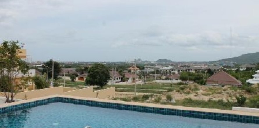 3 bedrooms House in Hua Hin, Thailand No. 95668