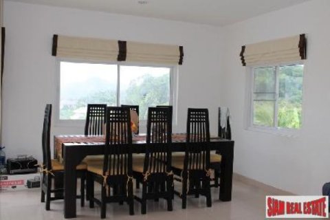 3 bedrooms House in Hua Hin, Thailand No. 95668 15