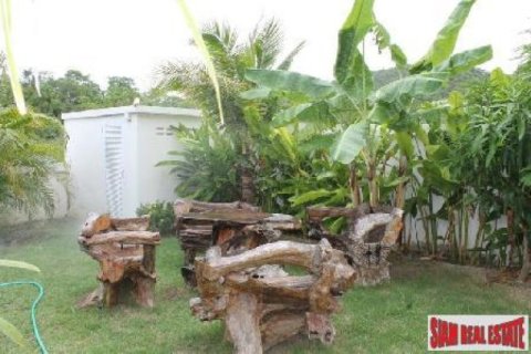 3 bedrooms House in Hua Hin, Thailand No. 95668 6