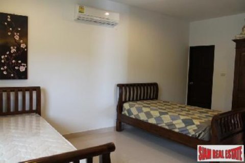 3 bedrooms House in Hua Hin, Thailand No. 95668 11