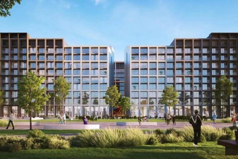 2 dormitorios Apartment en Ein Shams Housing, Vietnam No. 91896 2