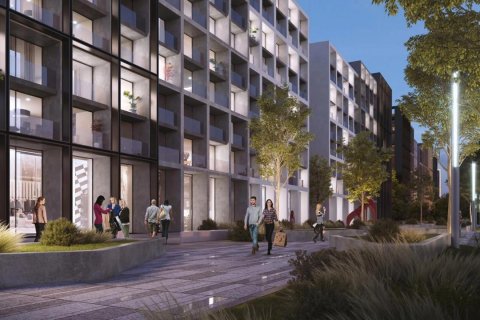 2 dormitorios Apartment en Ein Shams Housing, Vietnam No. 91896 3