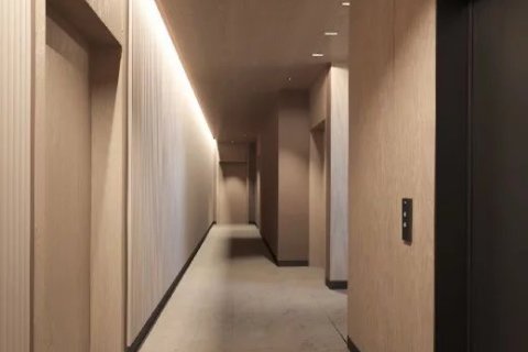 Квартира студия в Босолей, Франция №80614 6