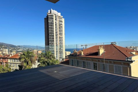 Квартира студия в Босолей, Франция №80614 8